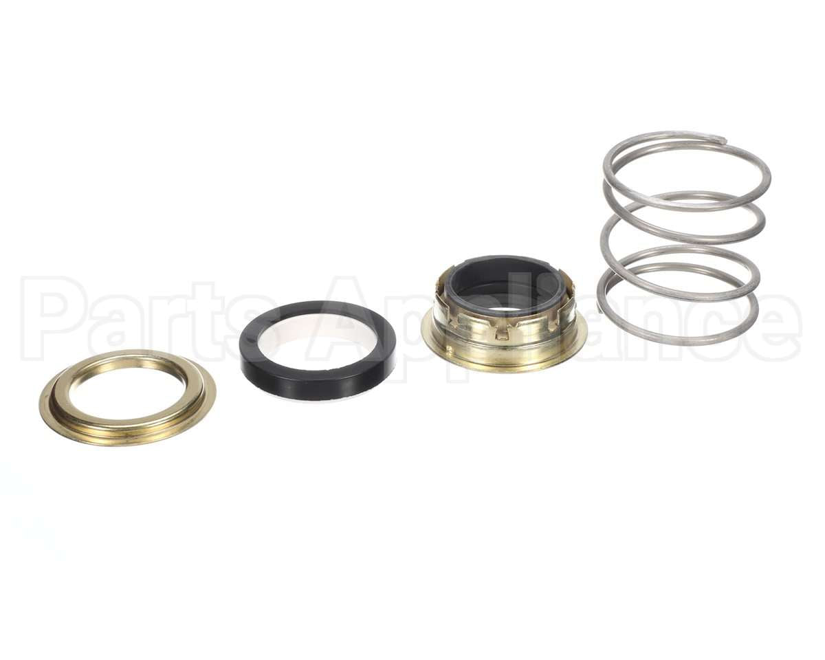 186826LF Bell & Gossett Seal Kit, Brz Fit.