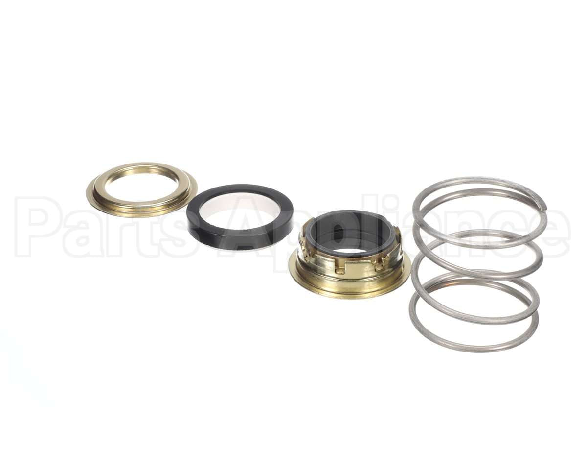 186826LF Bell & Gossett Seal Kit, Brz Fit.