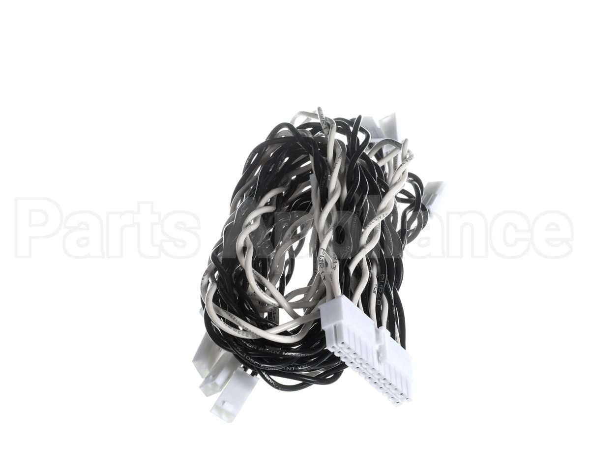 186847-001 Henny Penny Harn-Heater Power