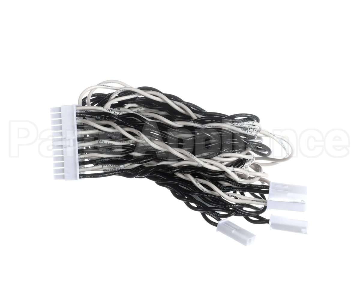 186847-001 Henny Penny Harn-Heater Power