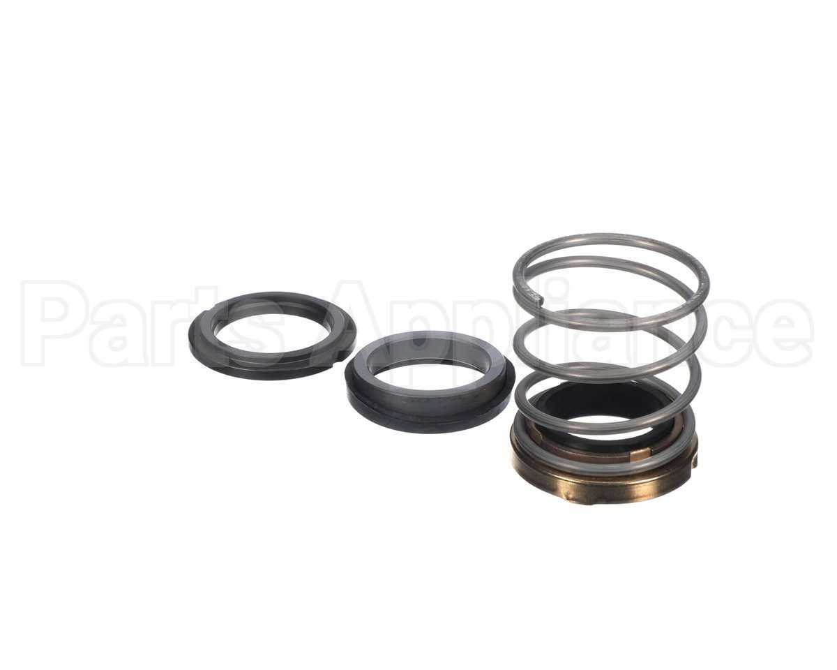 186861LF Xylem-Bell & Gossett Seal Kit#10, 1 1/4"Ept-Brz Fit
