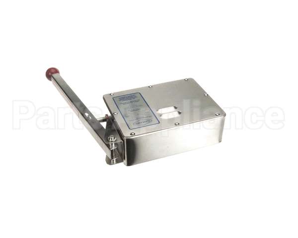 18688 Gaylord N66Lds220 Damper Control Switch 220V