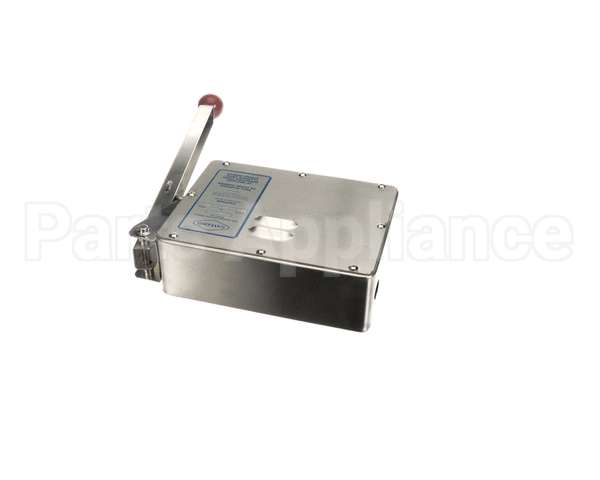 18688 Gaylord N66Lds220 Damper Control Switch 220V