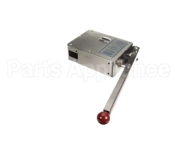 18688 Gaylord N66Lds220 Damper Control Switch 220V