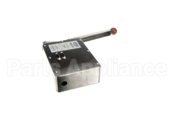 18688 Gaylord N66Lds220 Damper Control Switch 220V