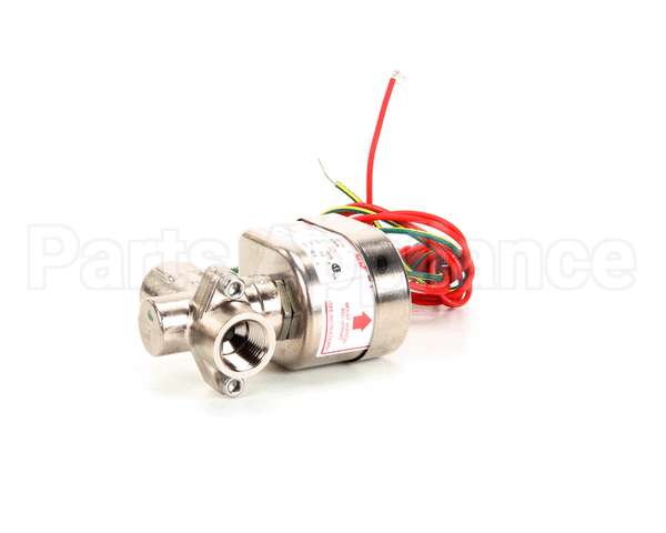 18721 Henny Penny Valve-Solenoid 208-240V 60Hz