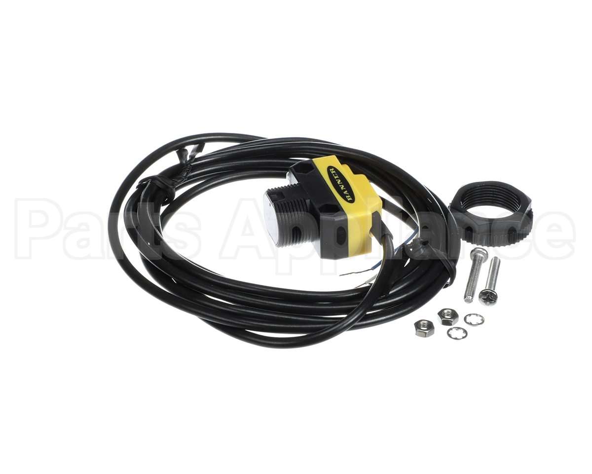 1872133 Heat Seal Photo Eye, 18Mm Barrel