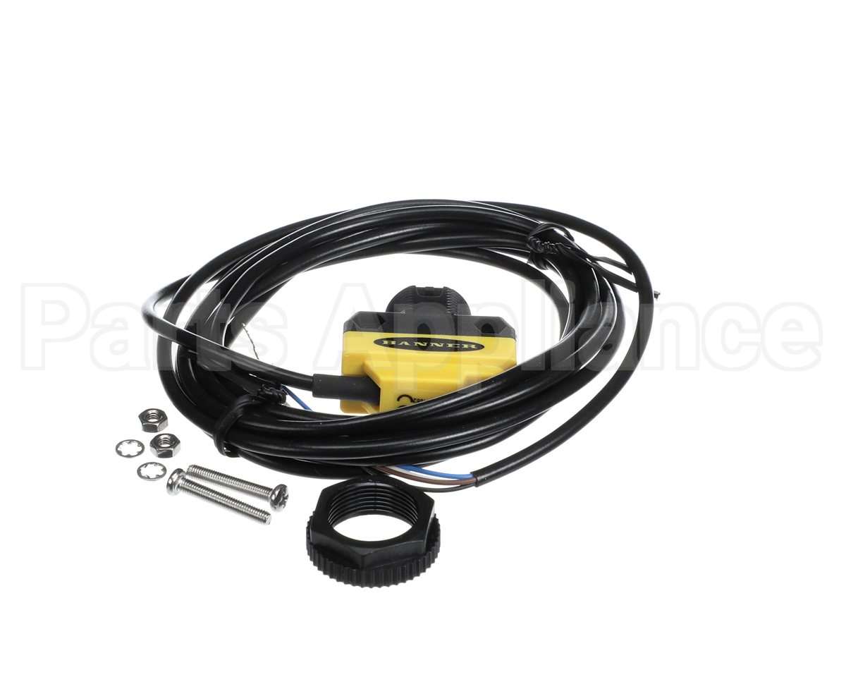 1872133 Heat Seal Photo Eye, 18Mm Barrel