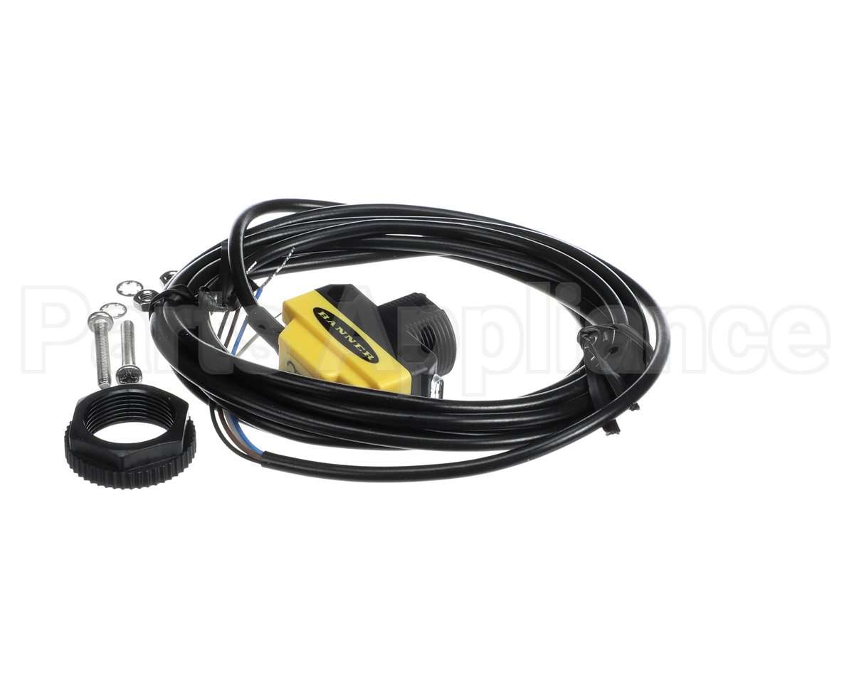 1872133 Heat Seal Photo Eye, 18Mm Barrel