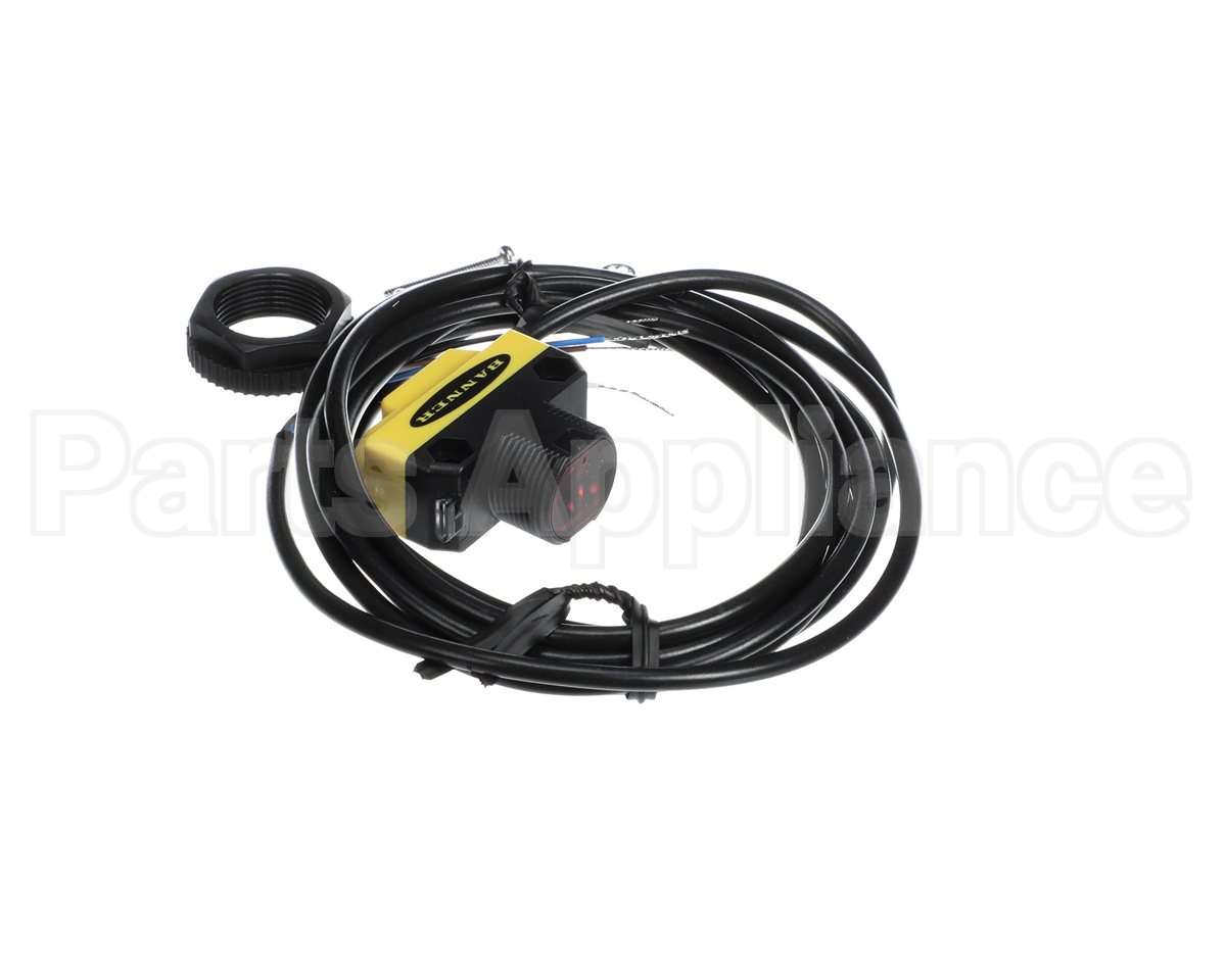 1872133 Heat Seal Photo Eye, 18Mm Barrel