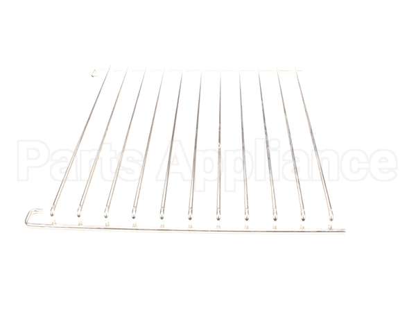 18769 Blodgett Support, Rack 19 X 20 (Chrome)