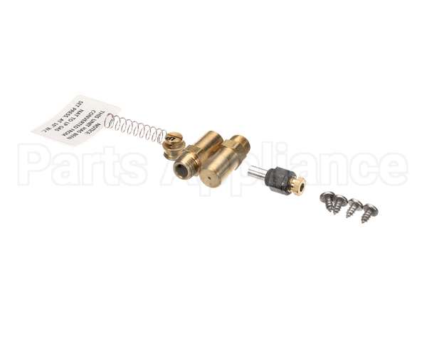 18777 Blodgett Convsn Kit, Nat-Lp, 1/16 Mtd