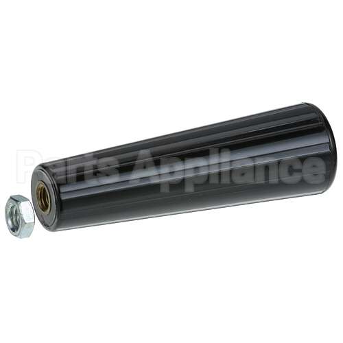 188-10248 Compatible Fast Handle, Filter Hose -W/Hex Nut