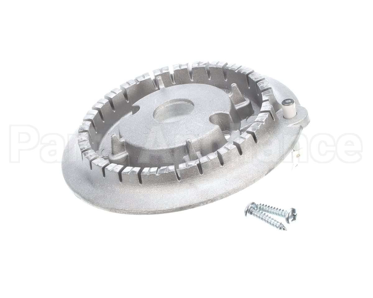 1881M012 Fivestar Range Base Top Burner