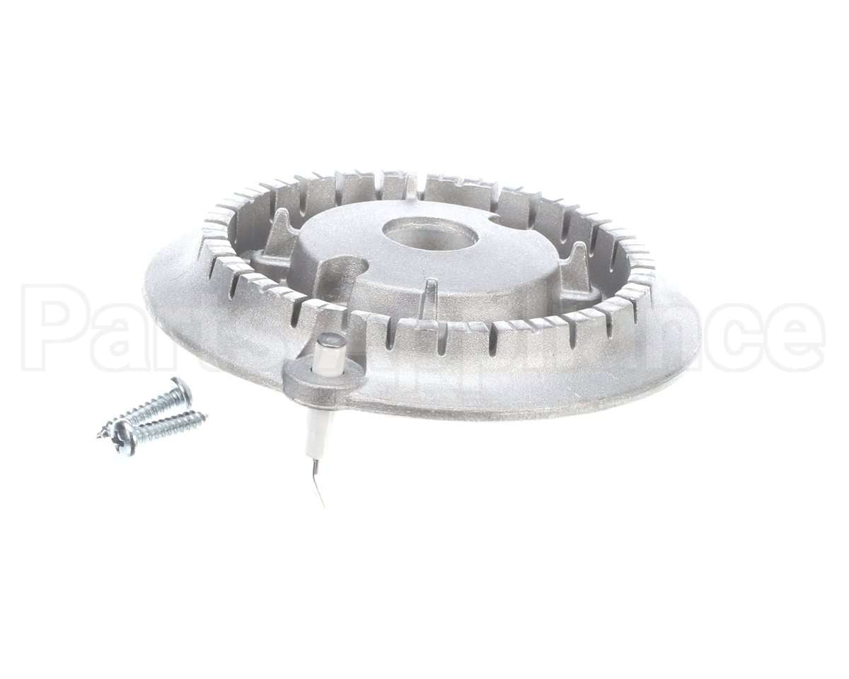 1881M012 Fivestar Range Base Top Burner