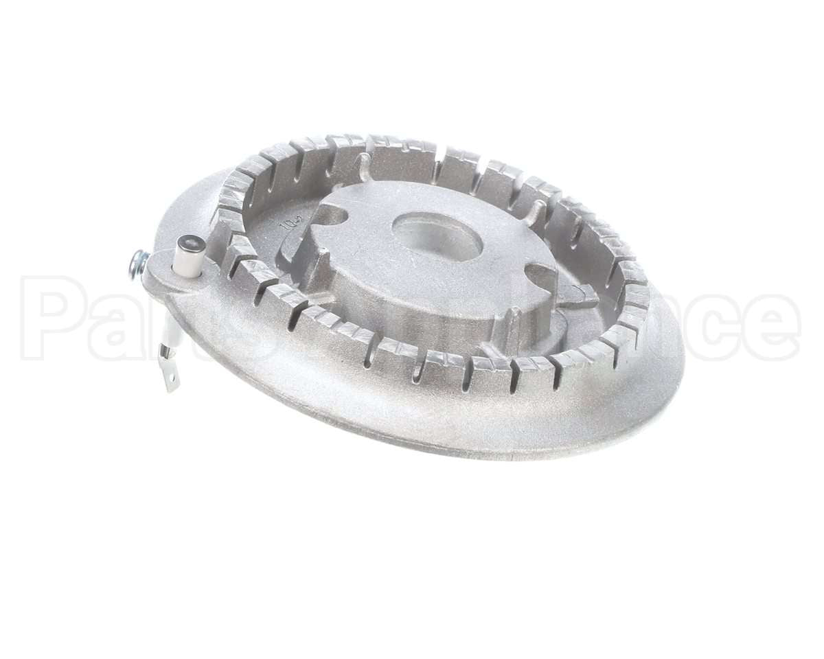 1881M012 Fivestar Range Base Top Burner