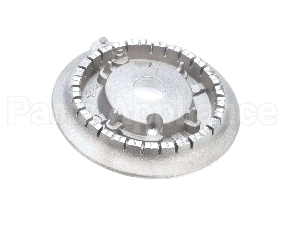 1881M012 Fivestar Range Base Top Burner