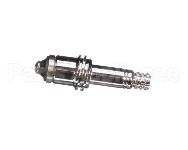 18821 Fisher Ss Stem Assy 1/2 Left Hand Swi