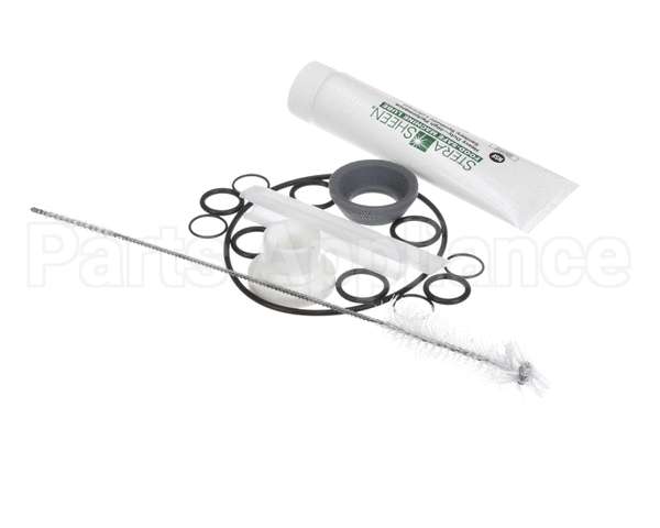 188219 Saniserv Kit:tune Up 407E-M/Df-200