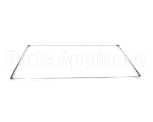 18827 Blodgett Crown Angle Frame Assy, S/S