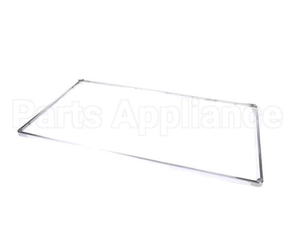 18827 Blodgett Crown Angle Frame Assy, S/S