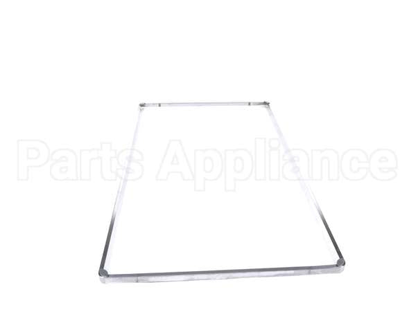 18827 Blodgett Crown Angle Frame Assy, S/S