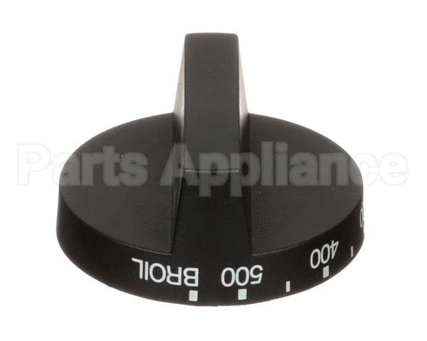 1882A013 Fivestar Range Range Electric Oven Knob