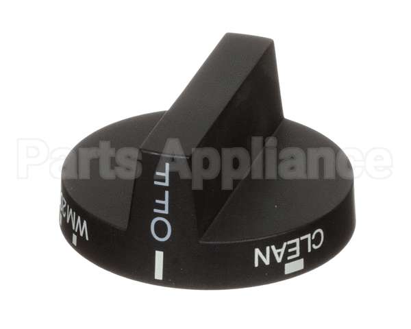 1882A013 Fivestar Range Range Electric Oven Knob