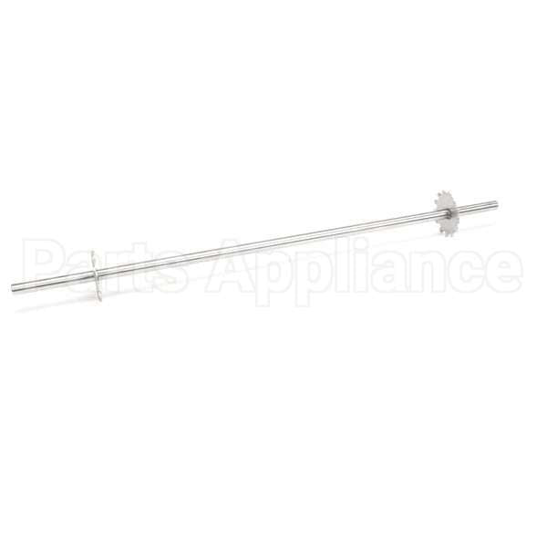 18831 Compatible Nieco Shaft Drive 22 Belt - Wl Dmt