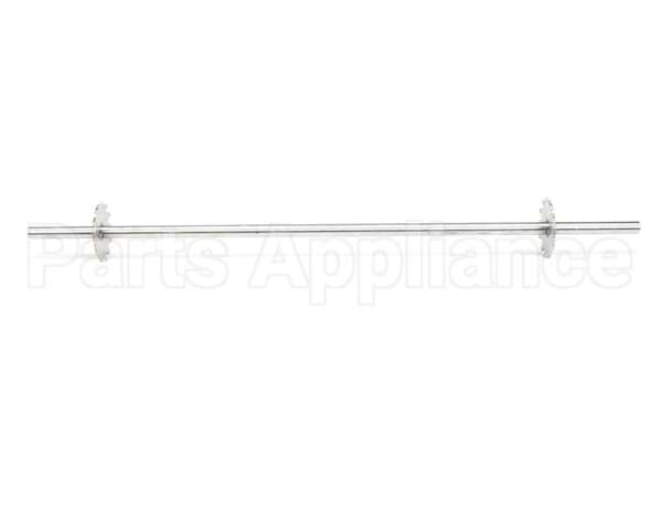 18831 Nieco Shaft, Drive, 22 Belt - Weldment