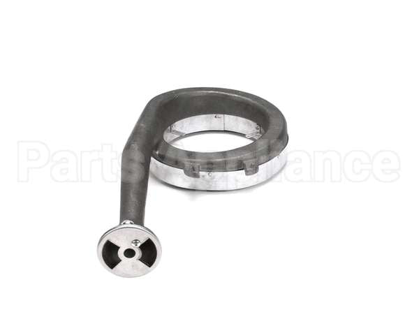 1884 Southbend Range Hot Top Burner Asm