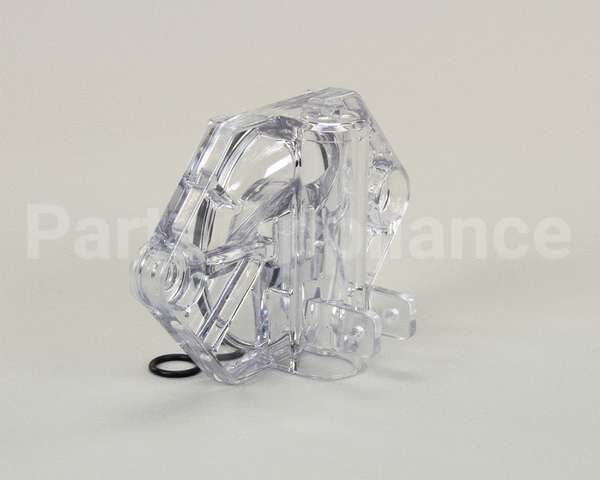 188470 Saniserv Kit:frt Plate Soft Serve