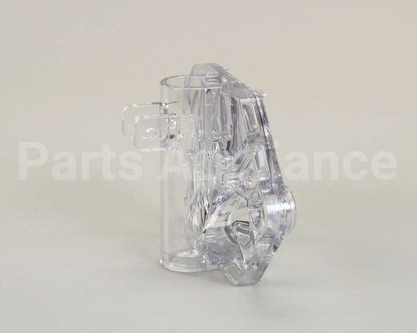 188471 Saniserv Kit:front Plate Shake