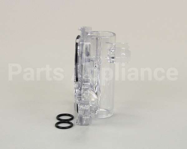 188471 Saniserv Kit:front Plate Shake