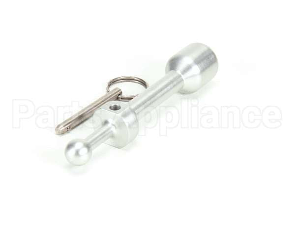 188497 Saniserv Kit:handle 65632-01