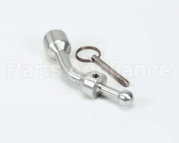 188498 Saniserv Kit:handle Applebees