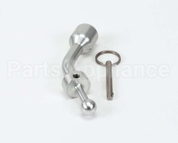 188498 Saniserv Kit:handle Applebees
