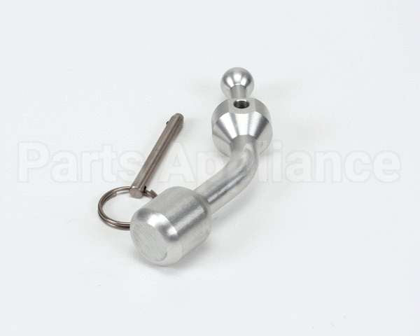 188498 Saniserv Kit:handle Applebees