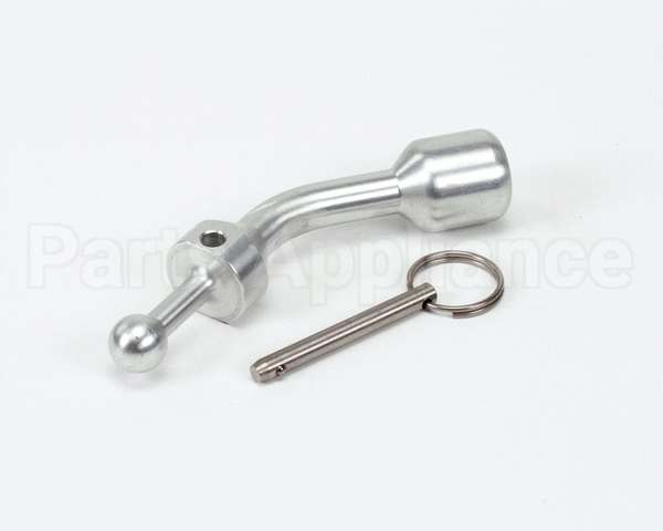 188498 Saniserv Kit:handle Applebees