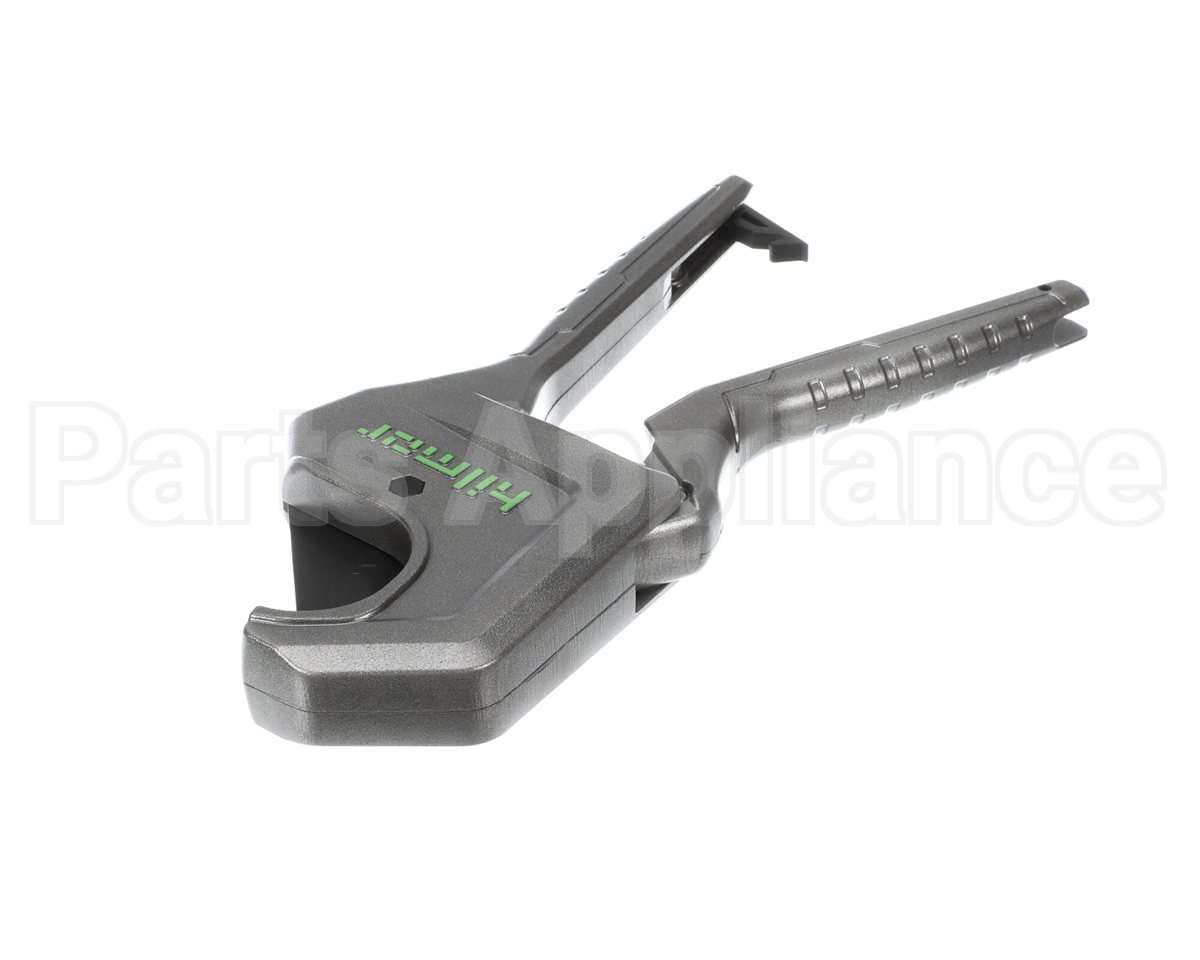 1885393 Diversitech Ratchet Tube Cutter Plastic