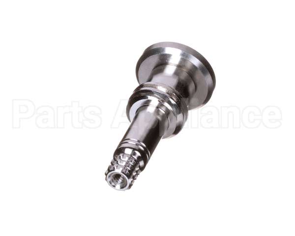 18856 Fisher Ss Stem Assy 3/4 Left Hand Swi