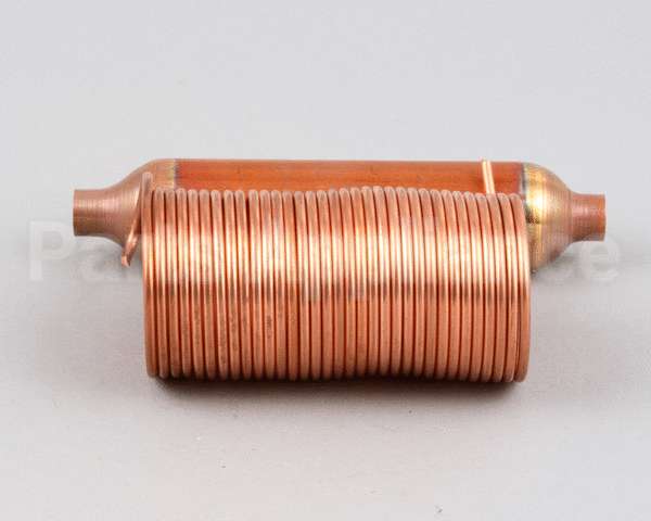 188591 Saniserv Kit:driercap Tube 110284
