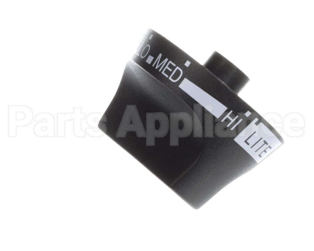 1885D004 Fivestar Range Range Rear Griddle Knob