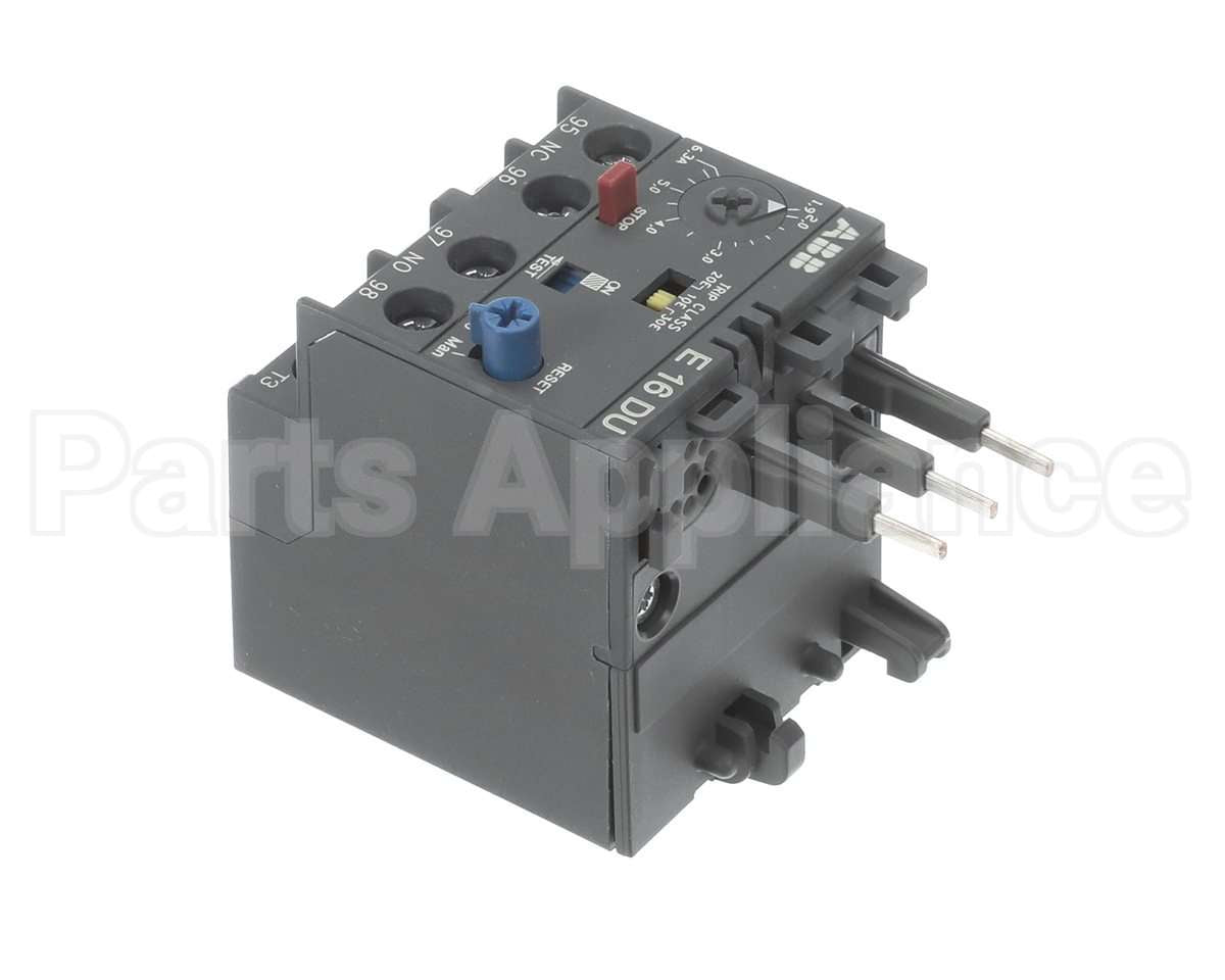 188630 Saniserv Overload Kit 70279-01