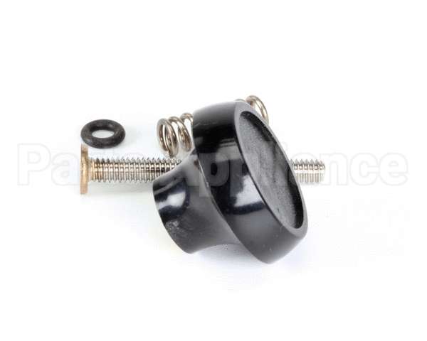 188631 Saniserv Pressure Relief Valve Kit
