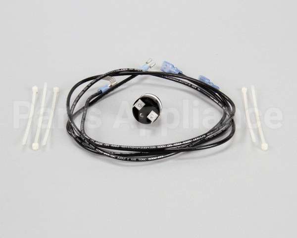 188651 Saniserv Mixout Override Switch