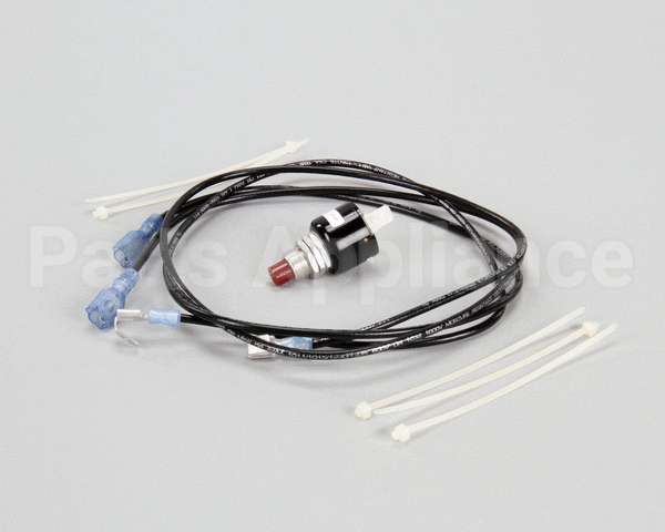 188651 Saniserv Mixout Override Switch