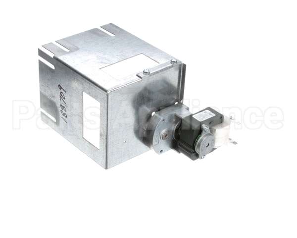 188709 Saniserv Kit Motor Bracket