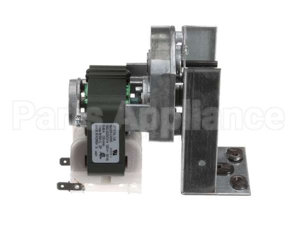 188713 Saniserv Kit Motor Bracket 407 115V