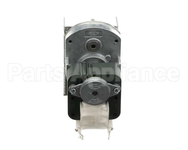 188714 Saniserv Kit Motor Bracket